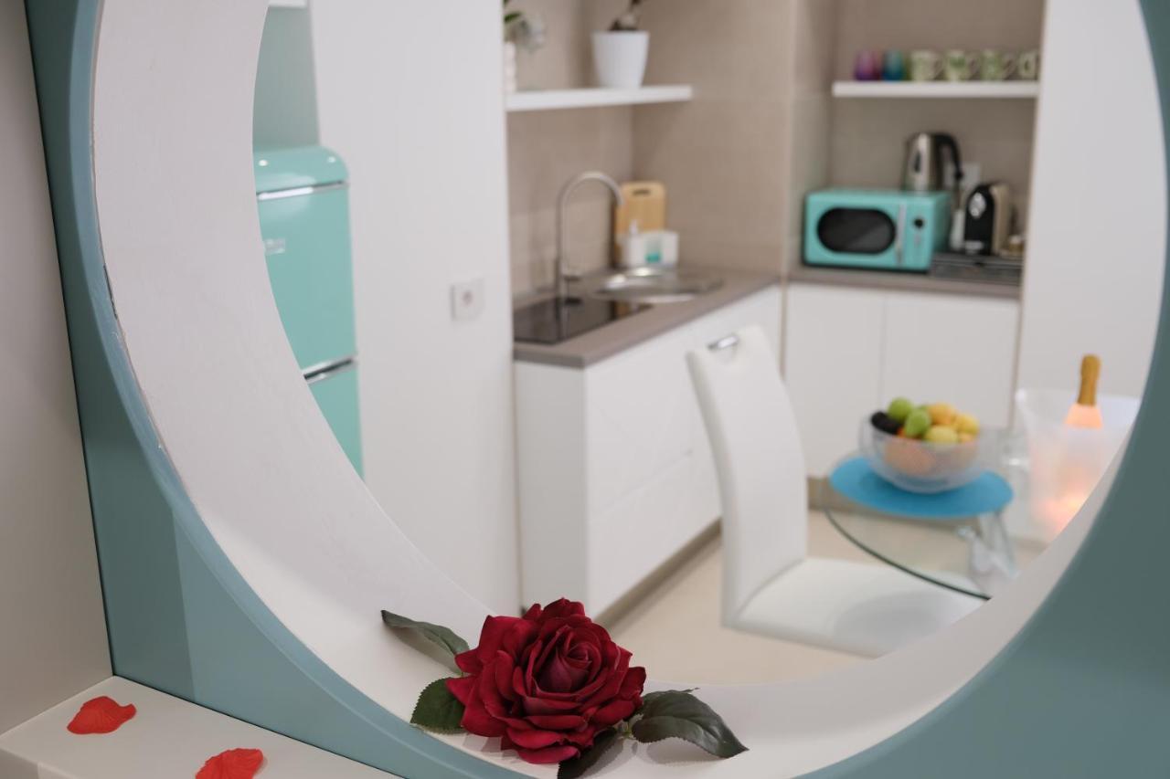 Infinity Suite Пешичи Екстериор снимка