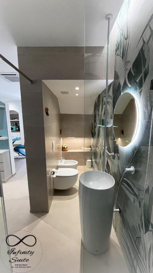 Infinity Suite Пешичи Екстериор снимка
