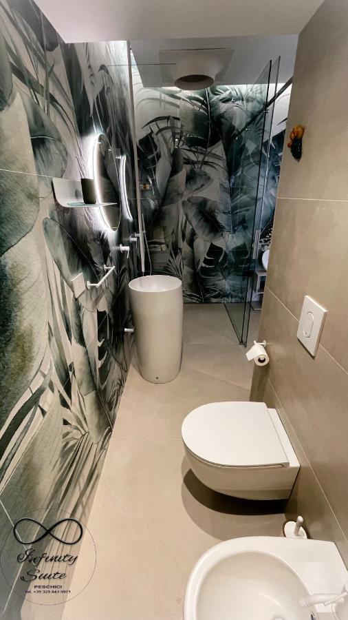Infinity Suite Пешичи Екстериор снимка