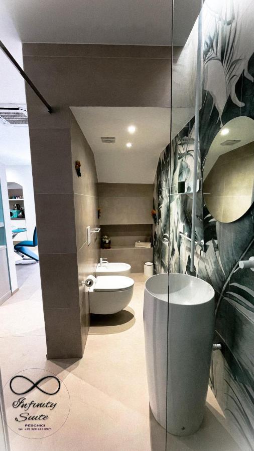 Infinity Suite Пешичи Екстериор снимка