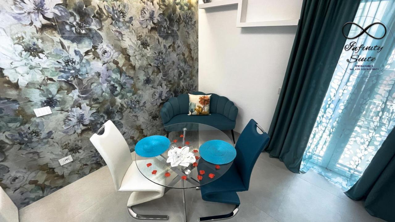 Infinity Suite Пешичи Екстериор снимка