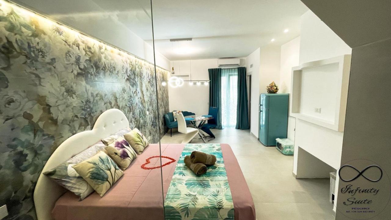 Infinity Suite Пешичи Екстериор снимка